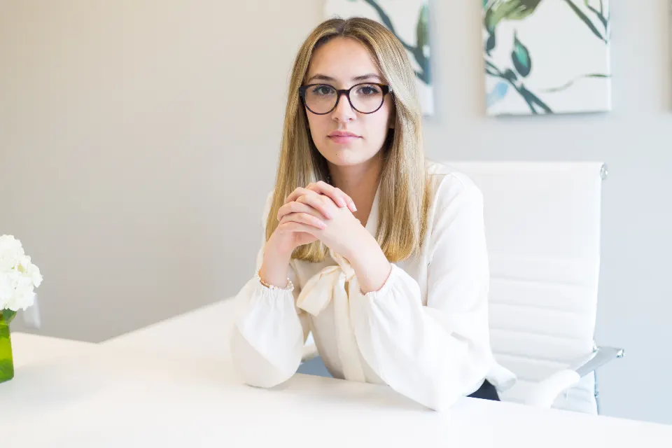 Radca prawny Katarzyna Zielińska